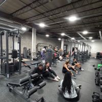 Brick House Strength & Conditioning