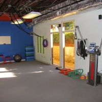 Strength Lab