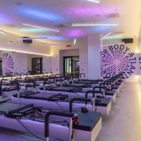 BODYROK Midtown