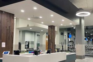 Onelife Fitness - Fort Totten