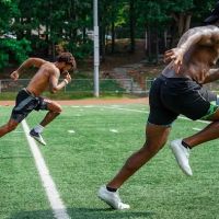 HAWKEYE TRAINING
