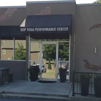 DDP YOGA Performance Center