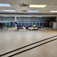 ENERGY FIT SPOT NUTRITION