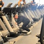 Crunch Fitness - Worcester East