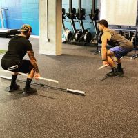 EQ Athletic Club powered by CrossFit Graphene