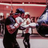 Pepper Boxing Midtown