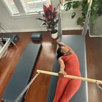 No Excuses Pilates