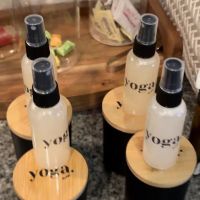 Yoga Ave, LLC