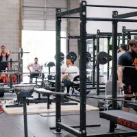 CN Training Center