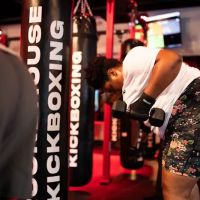Roundhouse Kickboxing Buckhead