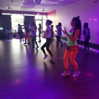 C Fitness Studio Smyrna