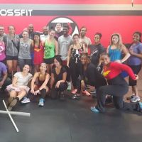 CrossFit EX