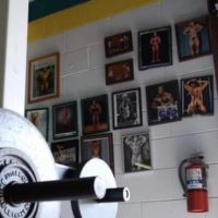 Ironhouse Fitness
