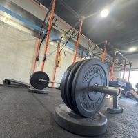Iron Tribe Fitness - Belle Meade
