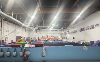 west covina gymnastics