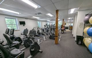 storms fitness
