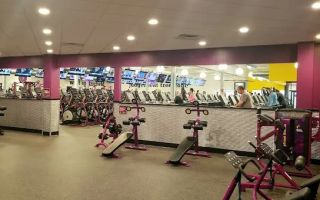 planet fitness west springfield ma