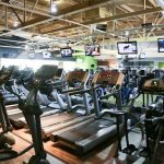 FITLAB Fitness Club Manchester