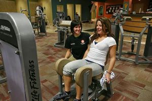 Best Fitness Nashua