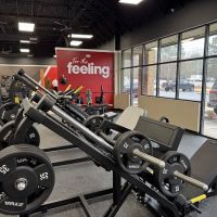Snap Fitness Fayetteville