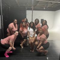 JAZZY MOVES Atlanta Pole Dance Fitness Studio