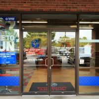 Workout Anytime Buckhead