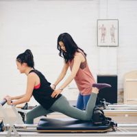 Candice Pilates