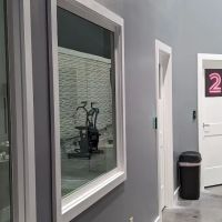 Plyo Box Fitness