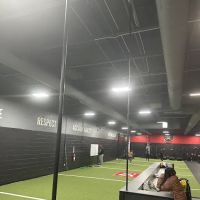 D1 Training Upper Westside Atlanta