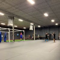 Bangkok Boxing Fitness