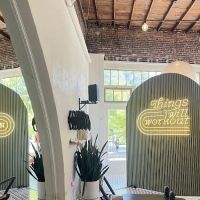 The Studio Pilates - Atlanta