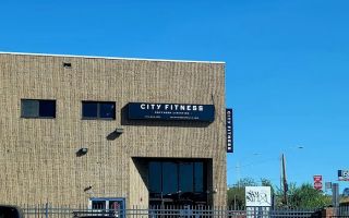 city fitness spring garden