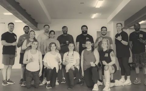 Koa Strength Athletic Club
