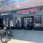 Synergy Fitness of Long Beach