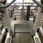 LA Fitness