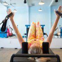 WundaBar Pilates - Nashville