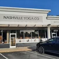 Nashville Yoga Co