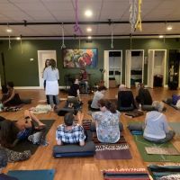 One Yoga & Fitness