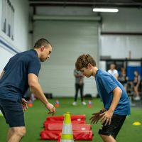 Total Athlete Training