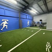 PSF Sports Training Facility