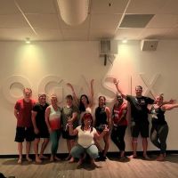 StretchLab