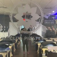 Club Pilates
