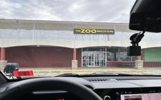 the zoo hooksett nh
