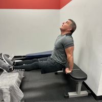 PENN STATION GYM