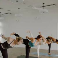 Highland Yoga - Westside