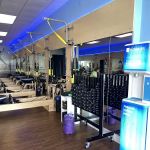 Club Pilates
