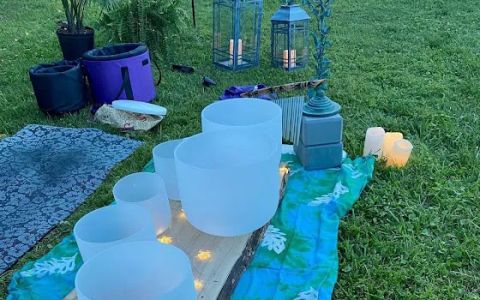 Inspiring Synergy Healing Arts Center