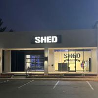 Shed Fitness Bellevue