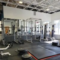 The Life Center Gym