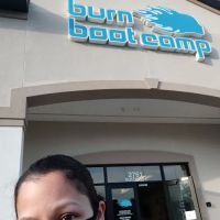 Burn Boot Camp